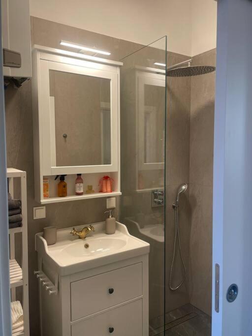 Appartement Stilvolles Augarten Refugium Vienne