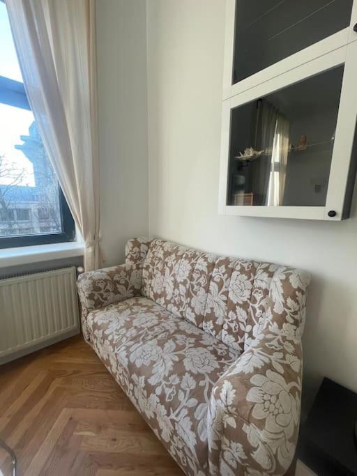 Appartement Stilvolles Augarten Refugium
