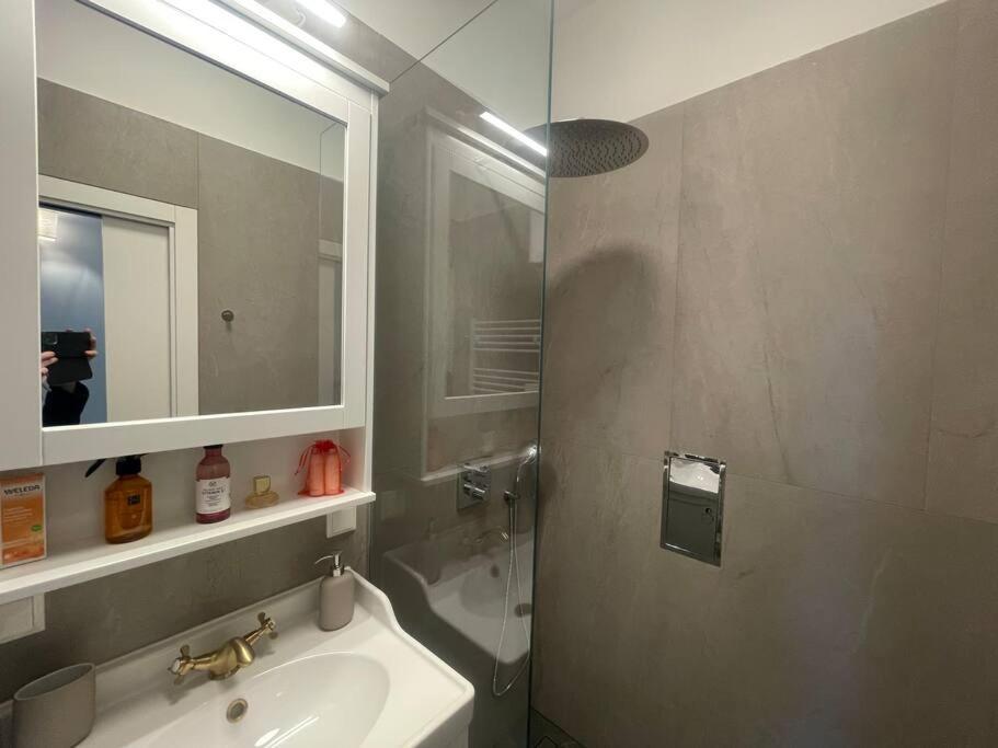 Appartement Stilvolles Augarten Refugium Vienne