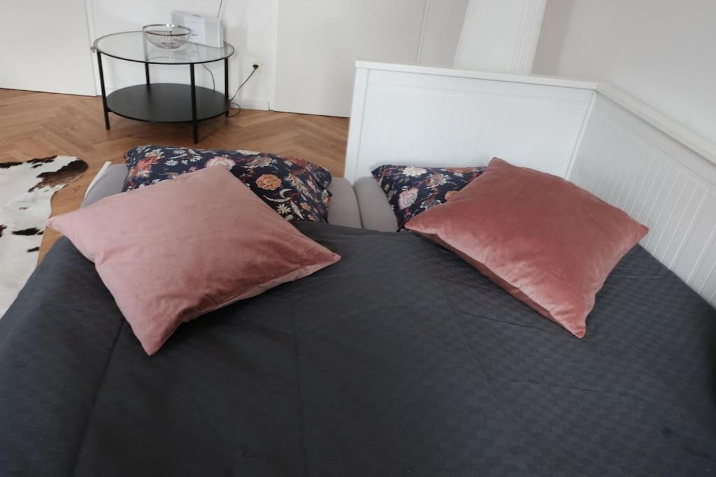 Apartament Stilvolles Augarten Refugium