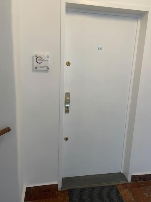 Apartament Stilvolles Augarten Refugium