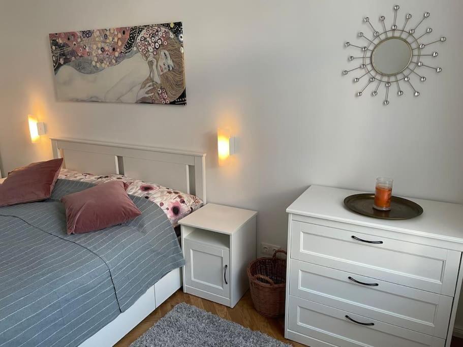 Apartament Stilvolles Augarten Refugium *