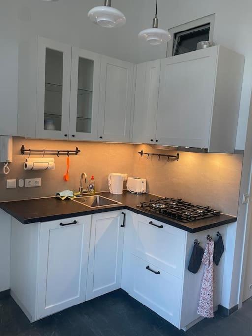 Apartament Stilvolles Augarten Refugium